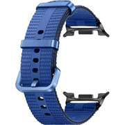  Ремешок Samsung Galaxy Watch ET-SOL32SNEGRU для Galaxy Watch 8 Classic синий 