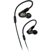  Наушники AUDIO-TECHNICA ATH-E50 
