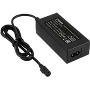  Адаптер питания Digma DM-A36, 12В, 3A, 36Вт, черный 