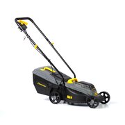  Газонокосилка ручная Champion EM3212/1 