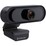  Web-камера DEFENDER G-lens 2581 (63181) FullHD 1080p, 2МП 