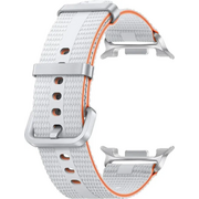  Ремешок Samsung Galaxy Watch ET-SOL32SWEGRU для Galaxy Watch 8 Classic белый 