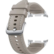  Ремешок Samsung Galaxy Watch ET-SLL50LJEGRU для Galaxy Watch 8 Classic бежевый 