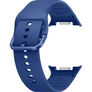  Ремешок Samsung Galaxy Watch Sport Band ET-SNL33LNEGRU для Galaxy Watch 8 Classic синий 