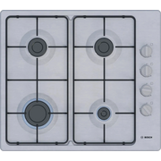  Варочная поверхность Bosch PBP6C5K80O нерж 