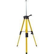  Штатив для лазерного уровня Maxpiler MT-0112 (высота 0,45-1,2м, элевационный, резьба 5/8", мет.ножки) 