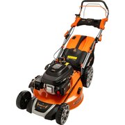  Газонокосилка бензиновая MAXPILER MLM-56SE 