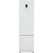  Холодильник SCANDILUX CTF196E01W 