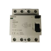  УЗО Iskra NFI4-40/0,03 (УТ-00025042) 