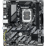  Материнская плата MSI Pro B860M-E 