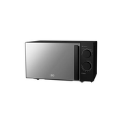  Микроволновая печь BQ MWO-20013SM Black 