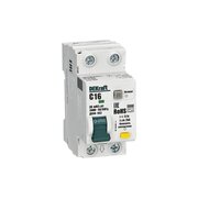  Дифавтомат DEKraft Диф-103 (16347DEK) 