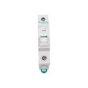  Автоматический выключатель Systeme Electric Systeme9 (S9F21116) 