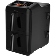  Аэрогриль Hyundai HYF-9084 черный 