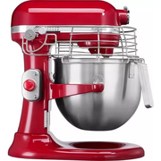  Миксер KitchenAid 5KSM7990XEER Professional красный 
