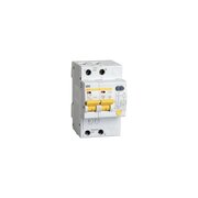  Дифавтомат IEK АД12 ИЭК (MAD10-2-016-B-030) 