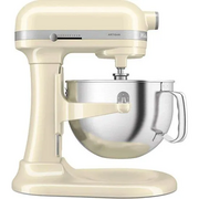  Миксер KitchenAid 5KSM60SPXEAC кремовый 