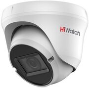 Камера видеонаблюдения HiWatch DS-T209(C) 2.8-12мм HD-CVI HD-TVI цветная корп.белый 