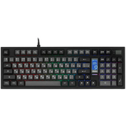  Клавиатура AKKO 5098B черный 