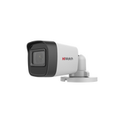  Видеокамера HiWatch Ecoline HDC-B020(B)(2.8mm) 2.8-2.8мм HD-TVI цв. корп. белый 