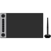  Графический планшет HUION Q630M A4 черный 