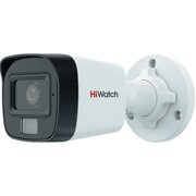  Камера видеонаблюдения HiWatch DS-T500A(B) (3.6 mm) 