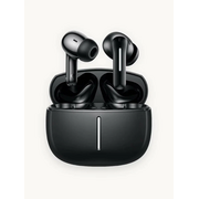  Наушники bluetooth HOCO EQ34 Plus Rima true wireless ANC BT headset (App) черный 