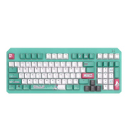  Клавиатура ASUS RA09 TUF Gaming K3 GEN II MIKU/RD/RU/PBT (90MP0460-BKRA30) 