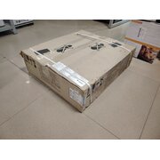  УЦ Варочная поверхность Gefest 2232-01 К53 (плохая упаковка, б/у, нет гар. талона, пересборка блока автоподжига) 