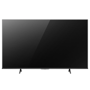  Телевизор Hisense 43A6S черный 