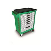  Тележка для инструментов Toptul ProLine TCAC0701 