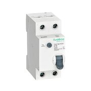  Дифавтомат Systeme Electric City9 Set (C9D36616) 