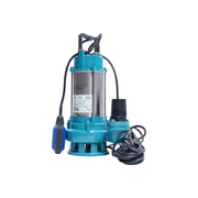  Насос дренажный ESQ Гном 6-10-50/0.55-220 (02.31.000035) 