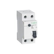  Дифавтомат Systeme Electric City9 Set (C9D51616) 