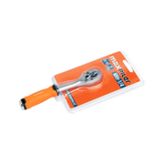  Ключ-трещотка Maxpiler MRH-1/4 1/4" 72 зуба 