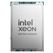  Процессор Intel Xeon 6740P PK8072006270100 CPU LGA4710 (Granite Rapids, 48C/96T, 2.1/3.8GHz, 288MB, 270W) OEM 