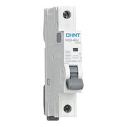  Автоматический выключатель CHINT NB8-40J (320659) 