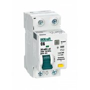  Дифавтомат DEKraft ДИФ-103 (16050DEK) 