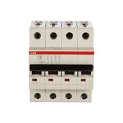  Автоматический выключатель ABB S204 (2CDS254001R0164) 