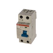  УЗО ABB F202 (2CSF202101R1250) 
