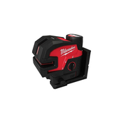  Лазерный нивелир Milwaukee M12 CLL4P-301C (4933479203) 