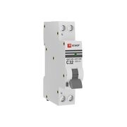  Дифавтомат EKF АВДТ-63М PROxima (D636EA32C10) 