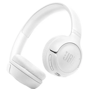  Наушники bluetooth JBL Tune 530BT белый 