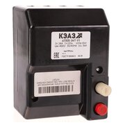  Автоматический выключатель КЭАЗ АП50Б-3МТ-16А-10Iн-500AC-У3- (107267) 