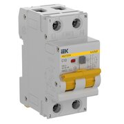  Дифавтомат IEK Karat АВДТ32EM (KA-VD14-1-010-C-030-A) 