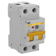  Дифавтомат IEK Karat АВДТ32EM (KA-VD14-1-025-C-030-AC) 