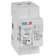  Дифавтомат КЭАЗ D63-22C16-AC-У3 (328098) 