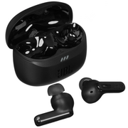 Наушники-гарнитура JBL Tune Beam 2 черный 