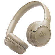  Наушники bluetooth JBL Tune 530BT бежевый 