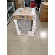  УЦ Встраиваемая посудомоечная машина Bosch SMV25EX02E (плохая упаковка, потертости на задней части) 